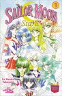 Sailor Stars 1 Graphic Novel