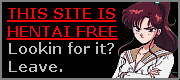 This site is PROUD to be hentai FREE!